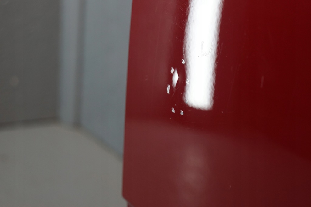 фото №9, Дверь правый перед skoda fabia ii