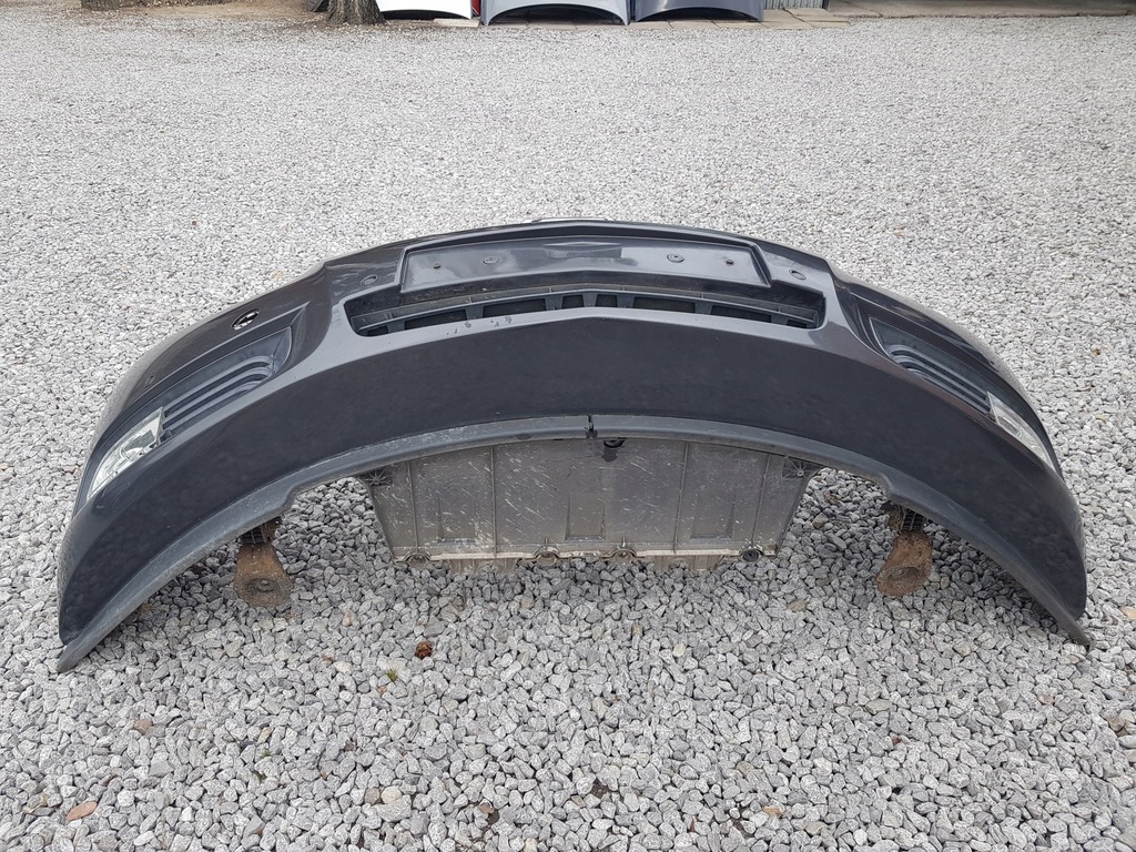 фото №15, Бампер передний kompletny opel insignia a 08-13 / pdc z177 bardzo хороший