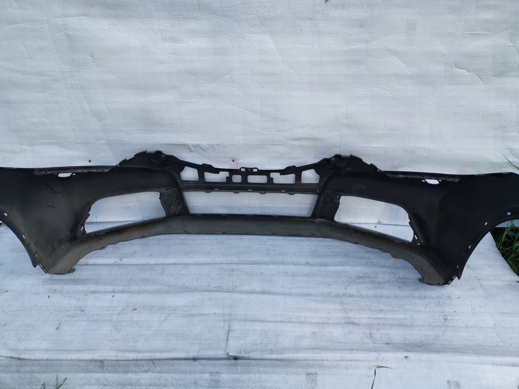 фото №13, Бампер перед омыватель honda civic ix 11-14