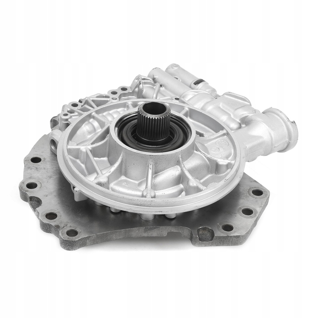 фото №8, Модуль насоса масляний автоматичної коробки передач 24253822 pasuje do