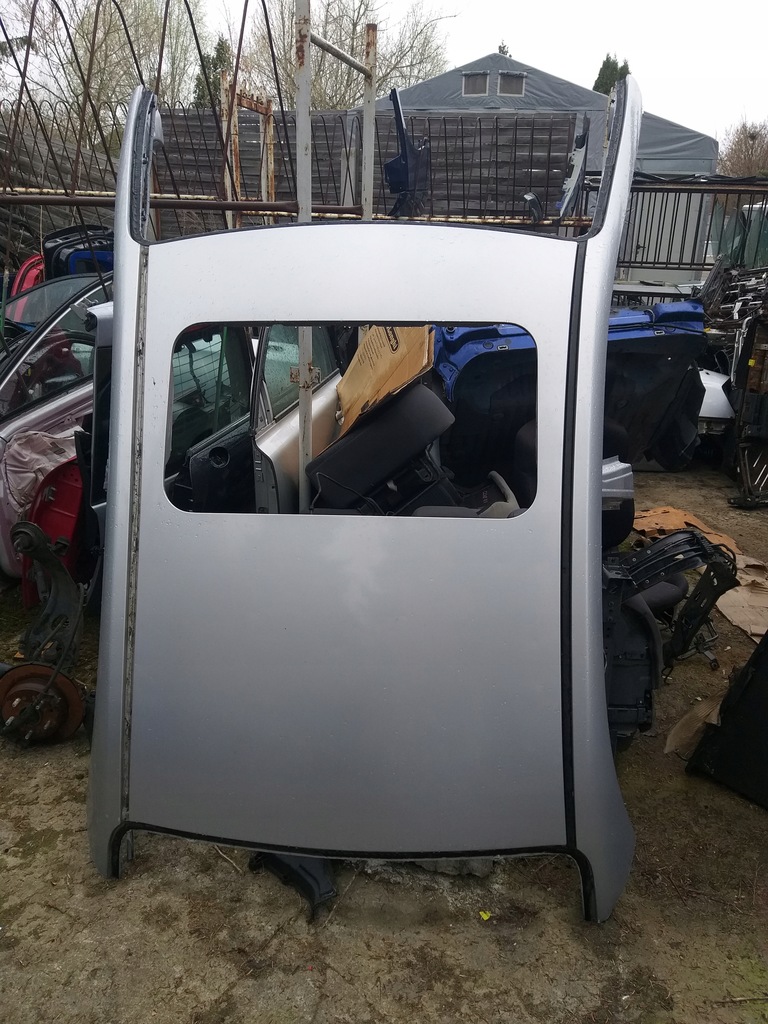 фото №1, Дах kia cerato sedan