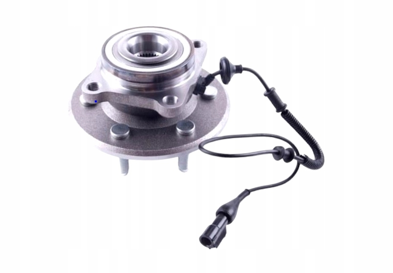 фото №1, Ступиця колеса задня do ford expedition