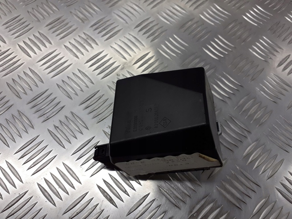 фото №1, Блокування керма renault laguna ii 8200020613b