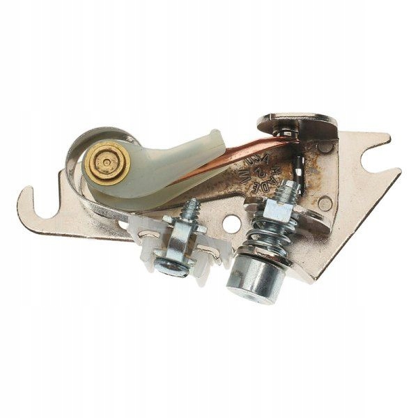 фото №1, Реле зажигания buick 57-74 cadillac 56-74 gmc