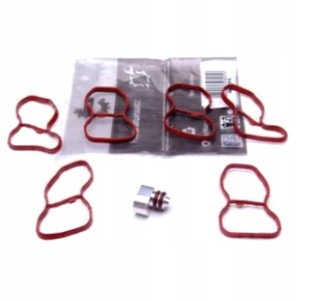 фото №1, Набор napawczy коллектор do bmw 5 g31 m 550