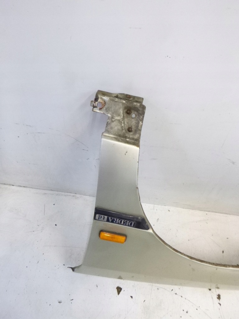 фото №8, Крила лівий lancia dedra 1996r.