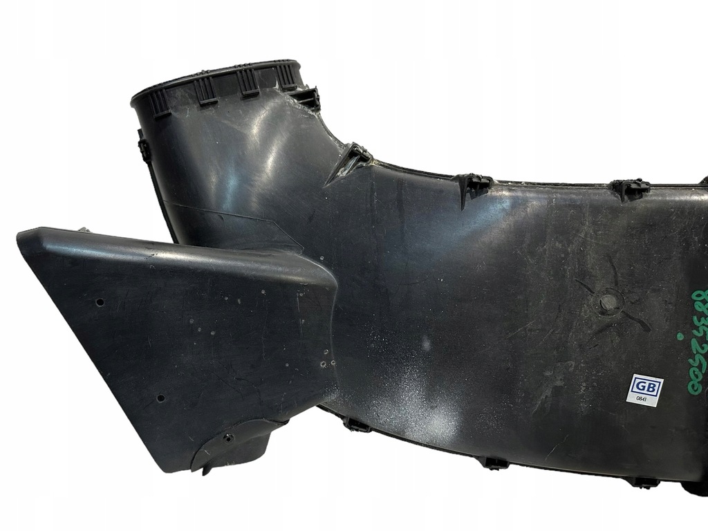 фото №6, Ferrari 488 правый впуск воздуха защита 88352500