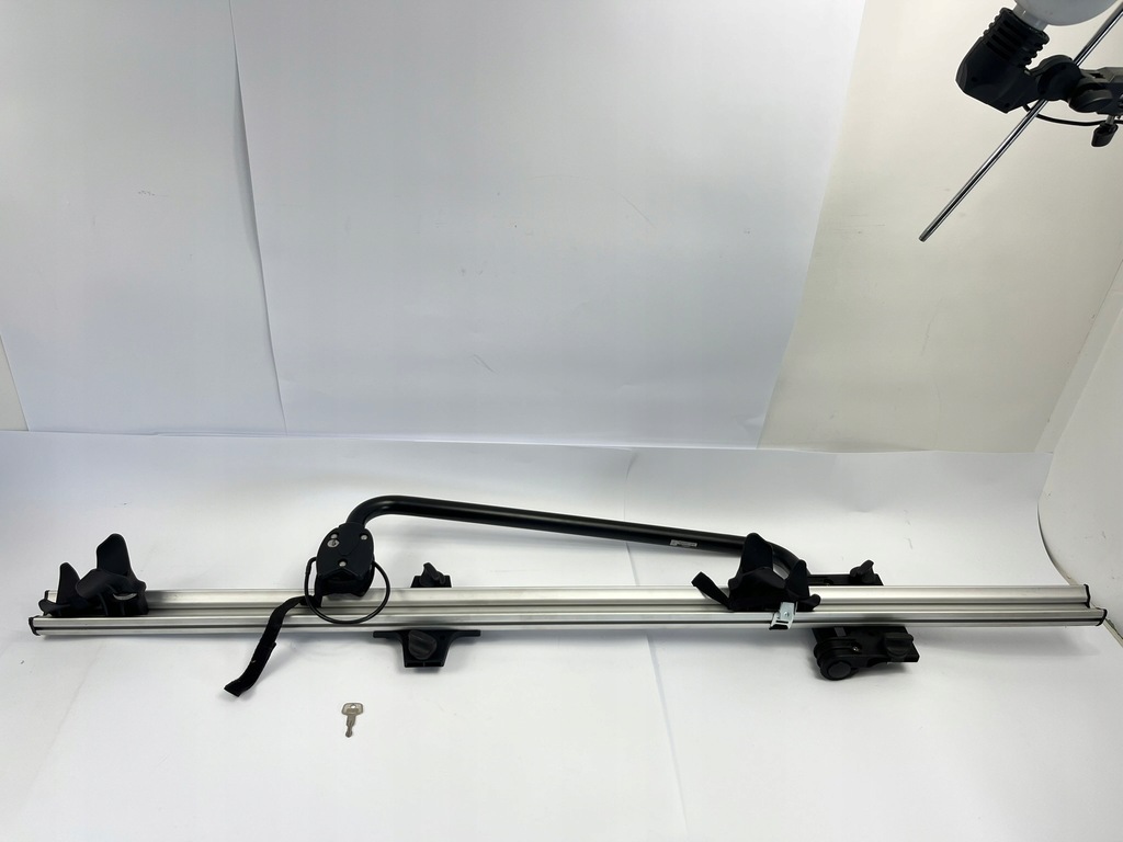 фото №1, Оригинальный багажник велосипедный кронштейн mercedes w124 oris