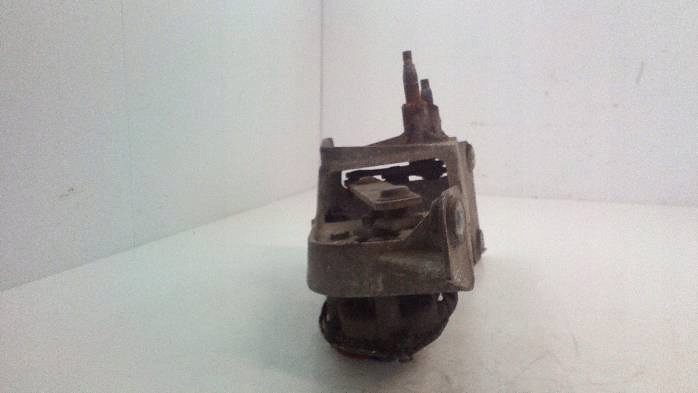 фото №8, Моторчик дворник перед renault twingo 1994r.