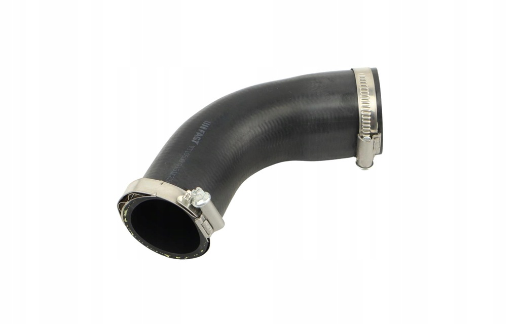 фото №1, Труба турбины renault trafic 14 короткий