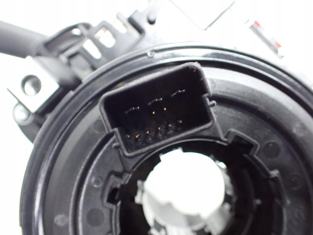 фото №11, Рычаг переключатель лента комбинированный 5q0953569a skoda fabia iii 6v 16r