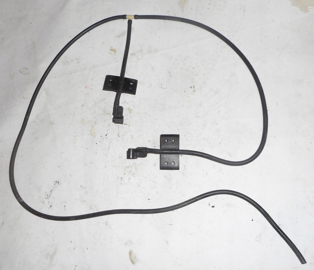 фото №1, Renault megane iv омыватель капот