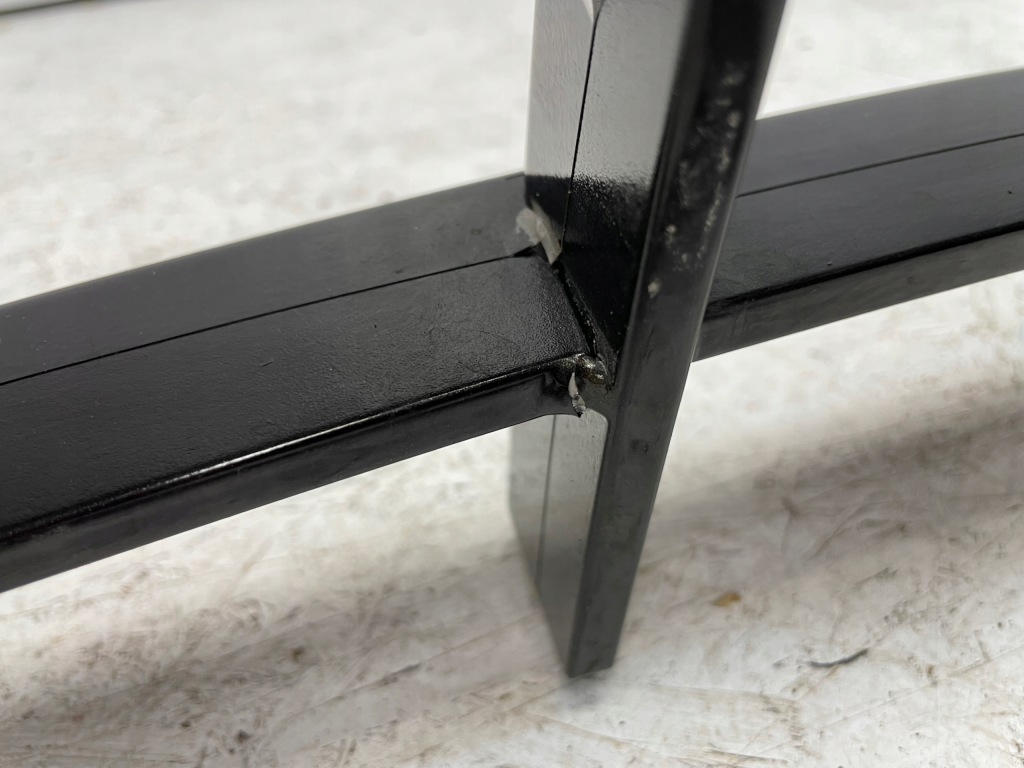 фото №11, Решітка бампера ferrari ff