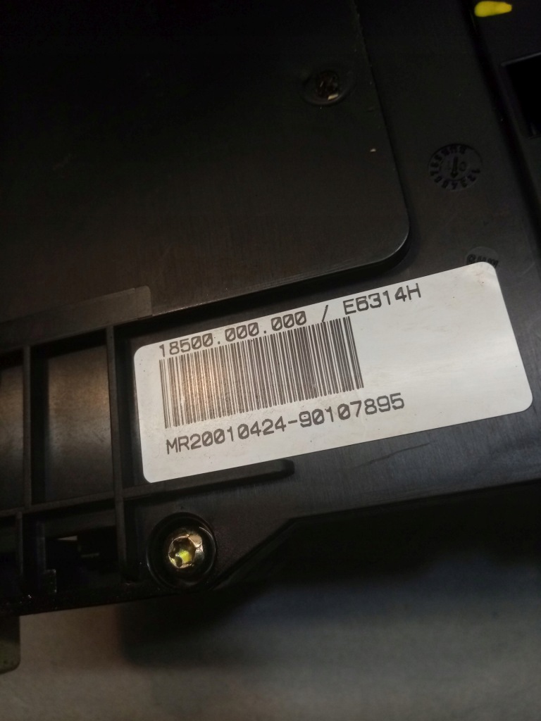 Коробка запобіжників bmw 3 e46 328 ci 8364540 Київ