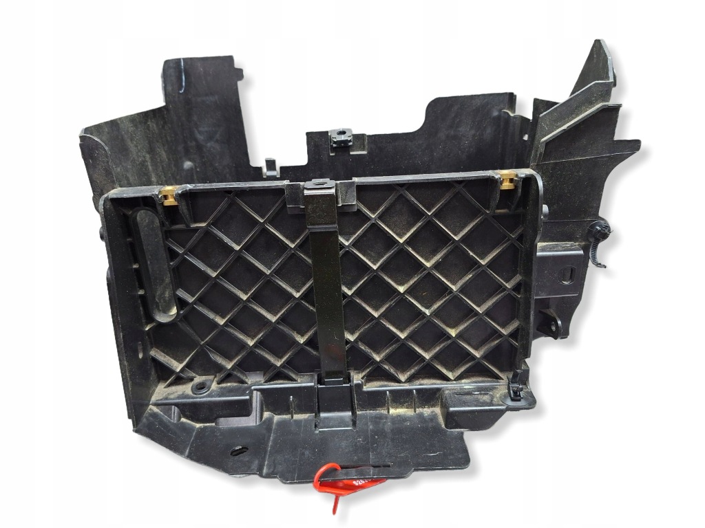 Купить Основание корпус аккумулятор 244287528r renault renault trafic 3 2019-