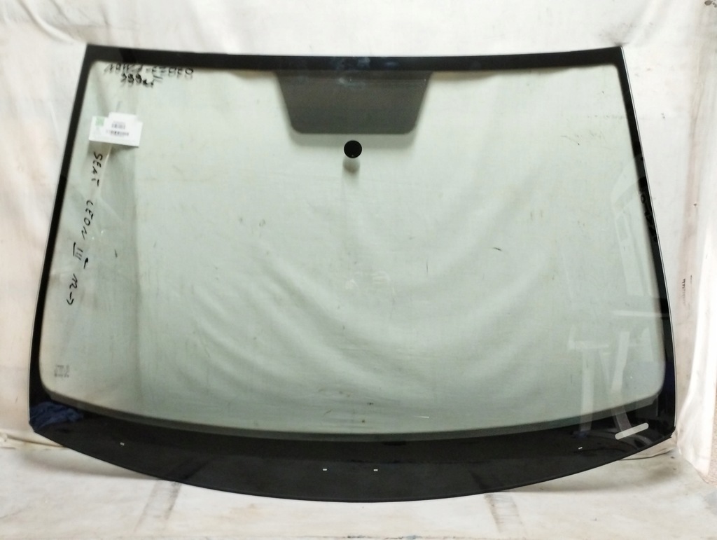 фото №1, Стекло передняя seat leon iii 2012-