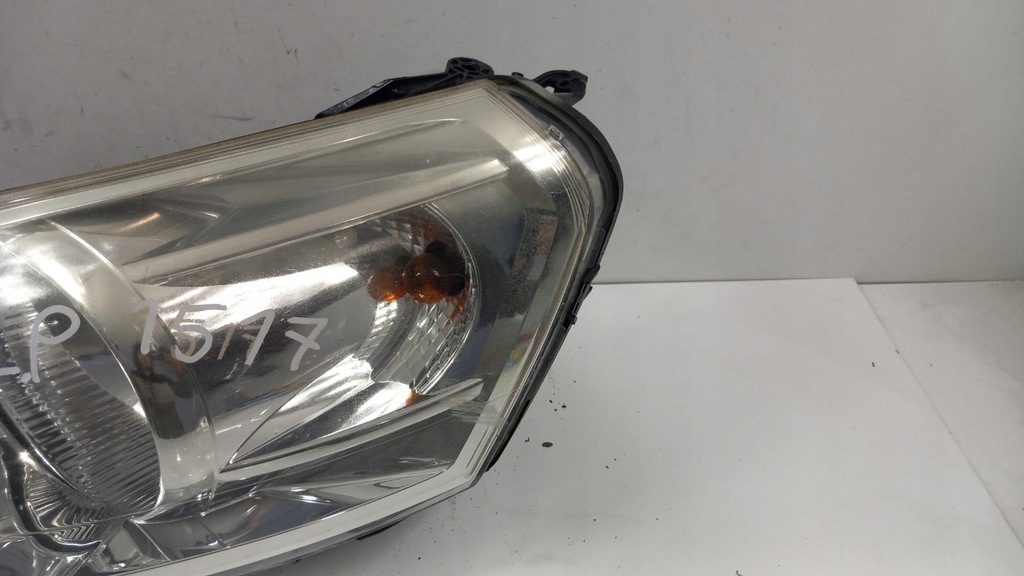 фото №3, Expert scudo jumpy ii лампа перед ліва