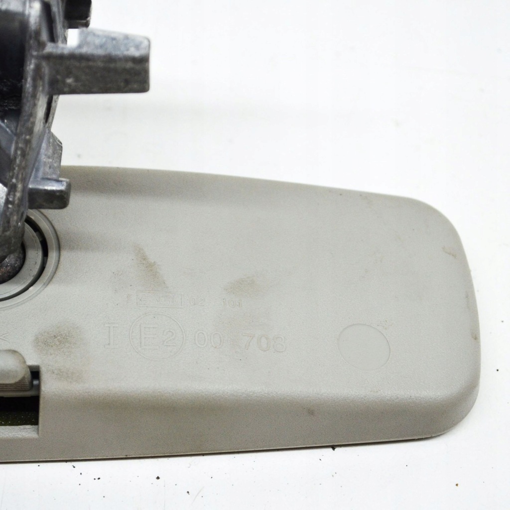 фото №5, Renault zoe 2016 дзеркало заднього виду