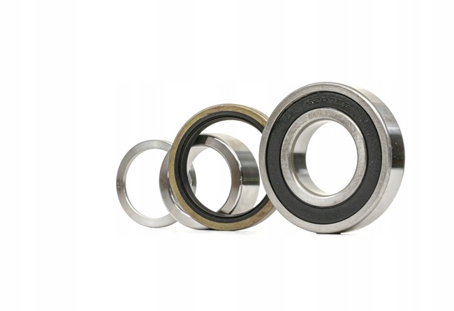 фото №13, Stark skwb-0180578 набір підшипник колеса задня do mitsubishi galant i a12