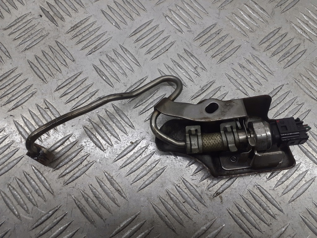 фото №1, Клапан вакуумa renault laguna iii 2.0 dci 8200901853