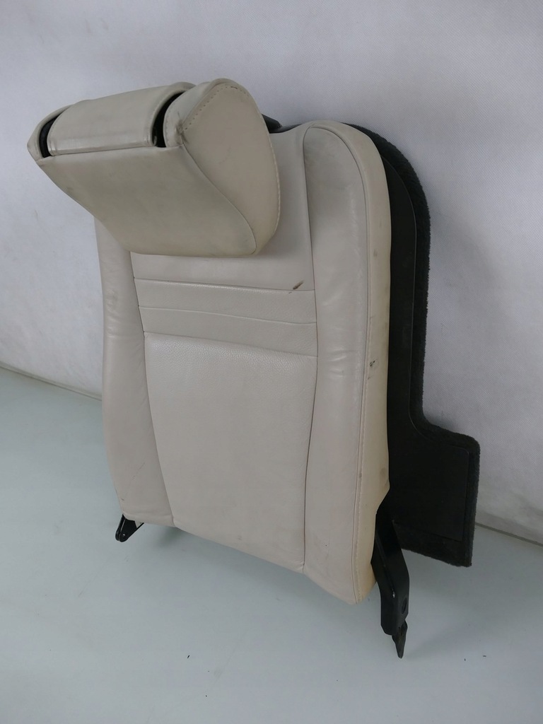 фото №3, Volvo xc90 i lift r спинка сидіння правий задня iii r