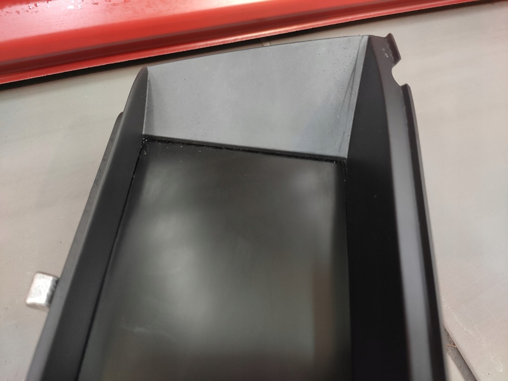 фото №9, Bmw 7 f01 f02 монитор lcd 10,00" дисплей экран навигации 9226976 хороший