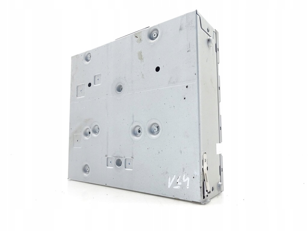 фото №1, Модуль тюнер радіо радіо navi навігації audi a6 c7 a7 4g 4g0035061a