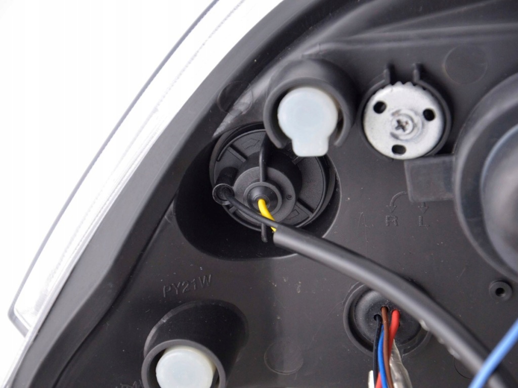 Фари перед daylight led drl seat ibiza 3 6l 02-08 Київ