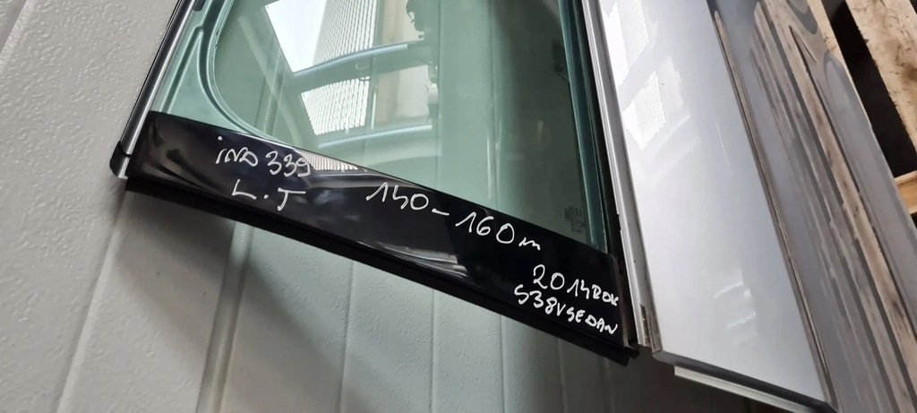 фото №9, S3 8v sedan a3 двері ліва лівий задня задні sedan lz7g