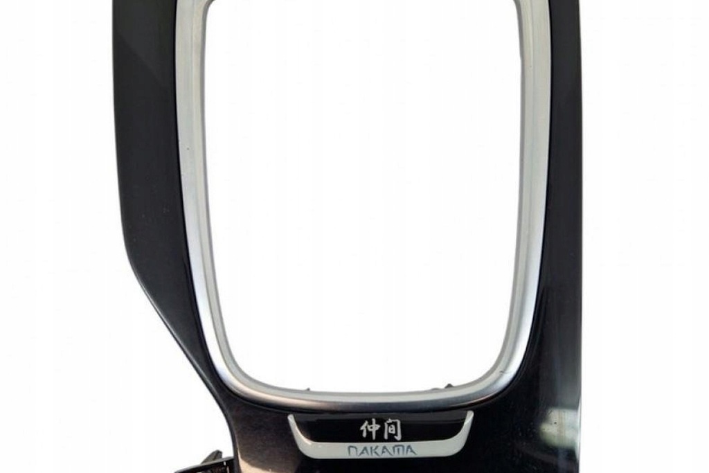 фото №9, Рамка перемикання передач mazda tribute ep k3006 2.2l бензиновий 91kw 2016