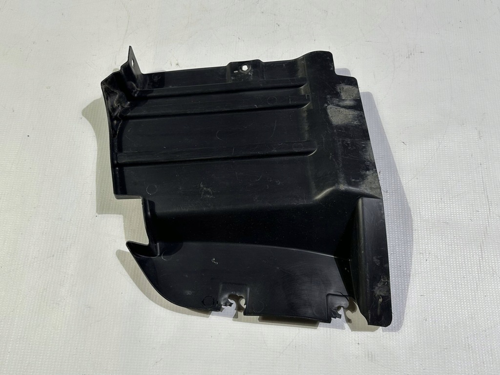 фото №7, Element подкрылок крыла перед передние левая нижние nissan titan 2016+