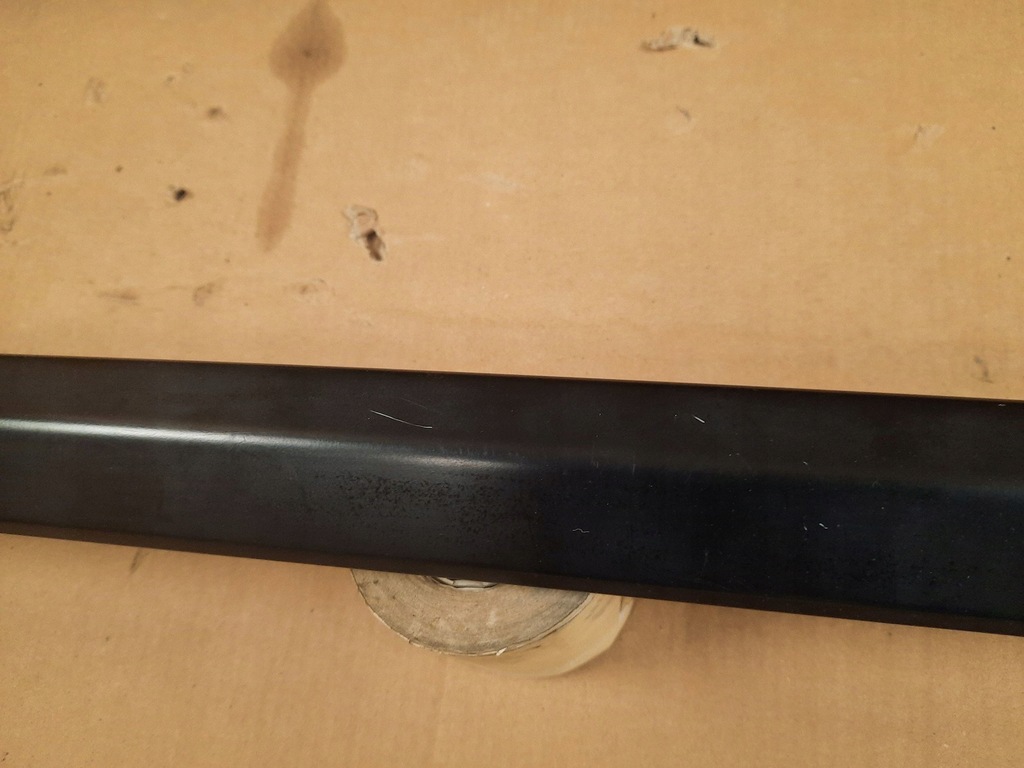 фото №12, 2007 subaru forester sg рейлинги кровельные