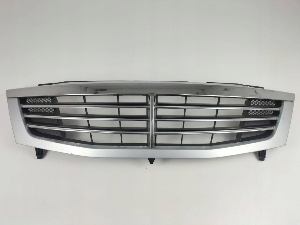 Купить Решётка радиатора решётка радиатора радиатора ssangyong rexton 7946008000