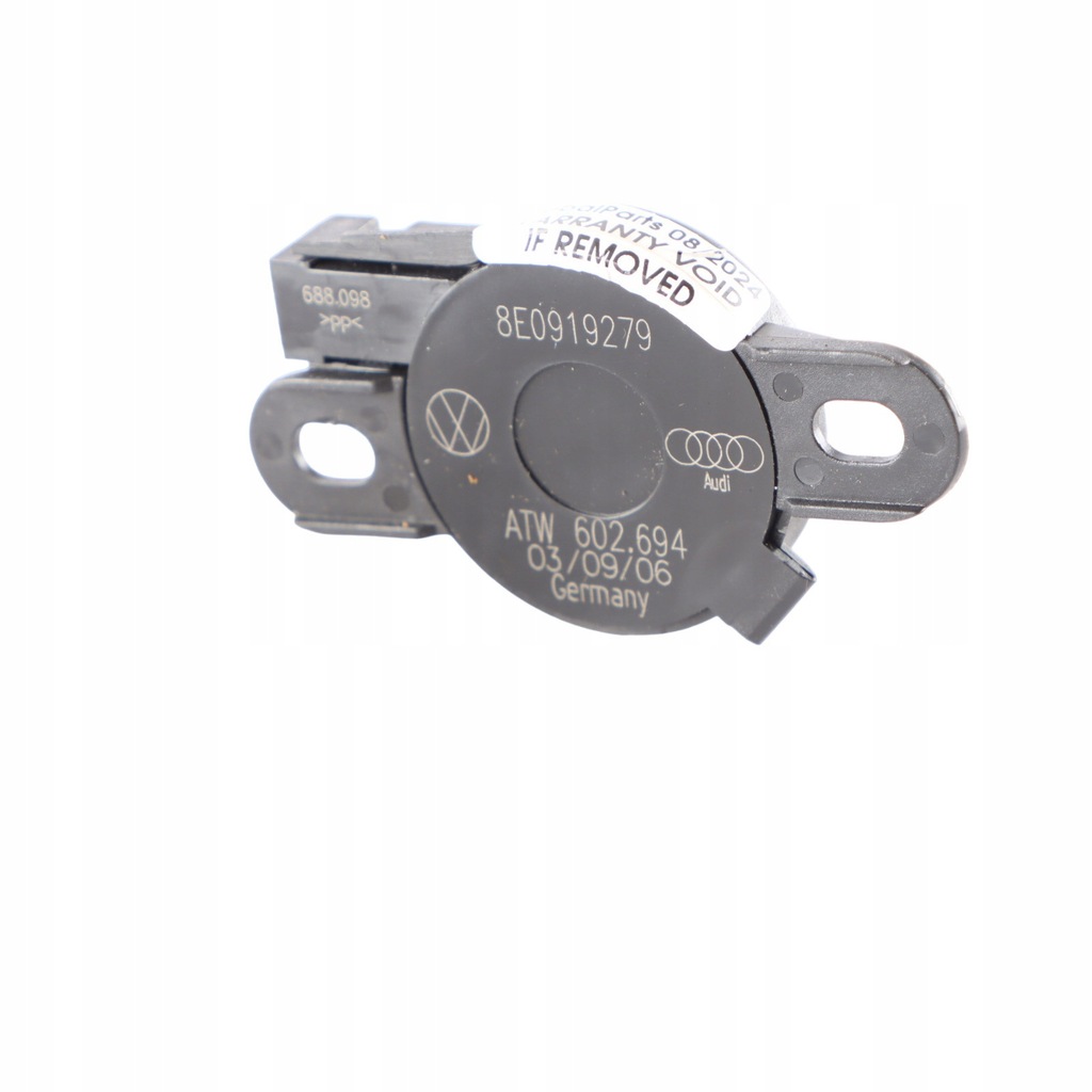 фото №11, Skoda octavia ii динамік датчик паркування 8e0919279