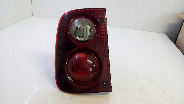 фото №9, Лампа левая land rover freelander 1998r.