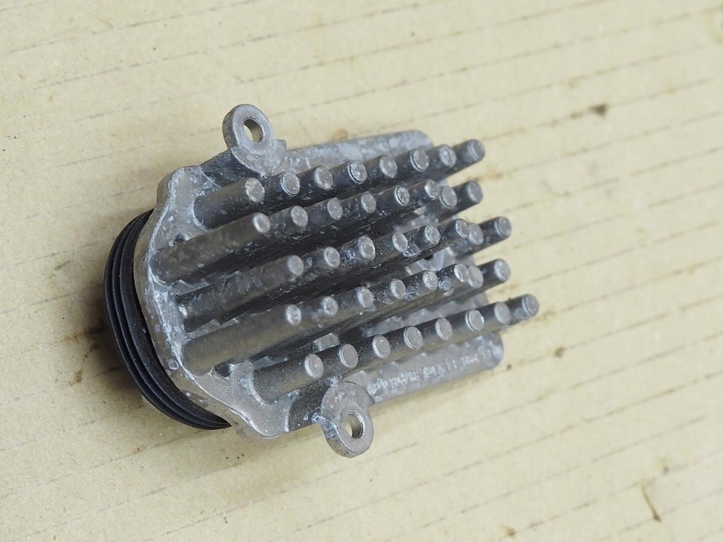 фото №7, Bmw x3 x4 f25 f26 перетворювач модуль led e154554