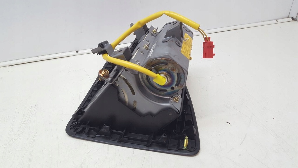 фото №11, Подушки безопасности air bag ремни датчик outlander i