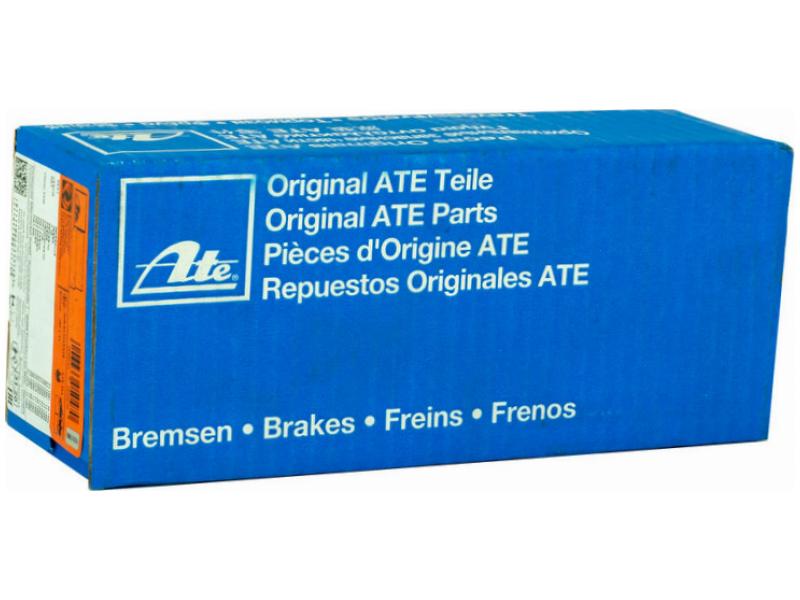 фото №1, Шланг задня ate 24.5201-0340.3