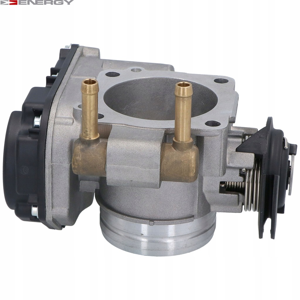 фото №14, Дросельна заслінка kpl.seat vw 037133064d energy pp0001 корпус дросель