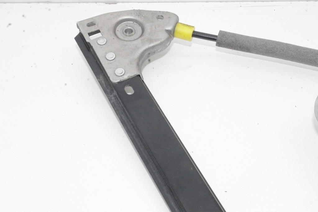 фото №16, Підйомник скло лівих передніх двері land rover range rover iii l322