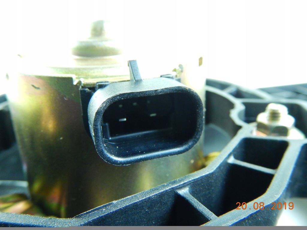 фото №7, Fiat оригинальный номер 7741200 вентилятор