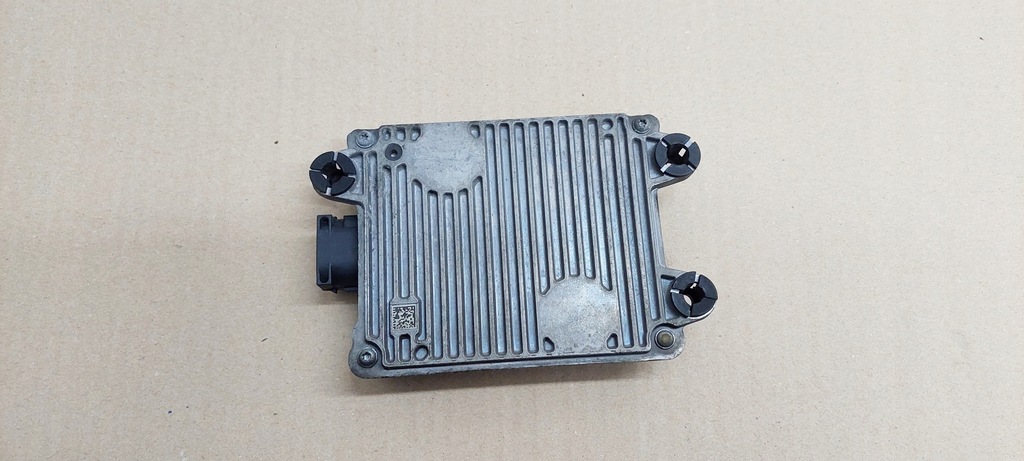 фото №3, Радар bmw 7 g11