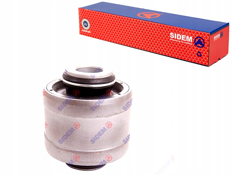 фото №1, Втулка рычага sidem9087 opel insignia sport sedan 10-17 sidem