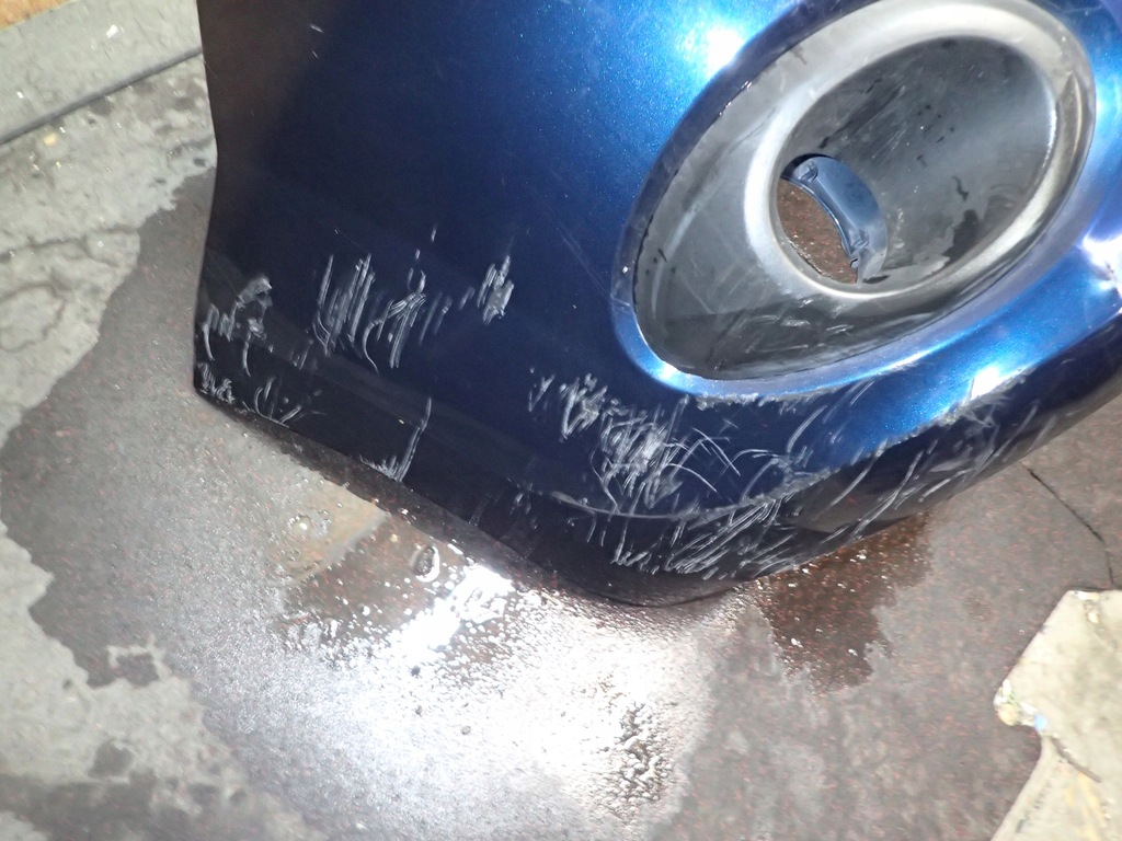 фото №4, Бампер перед renault kangoo iii 3 lift 13-