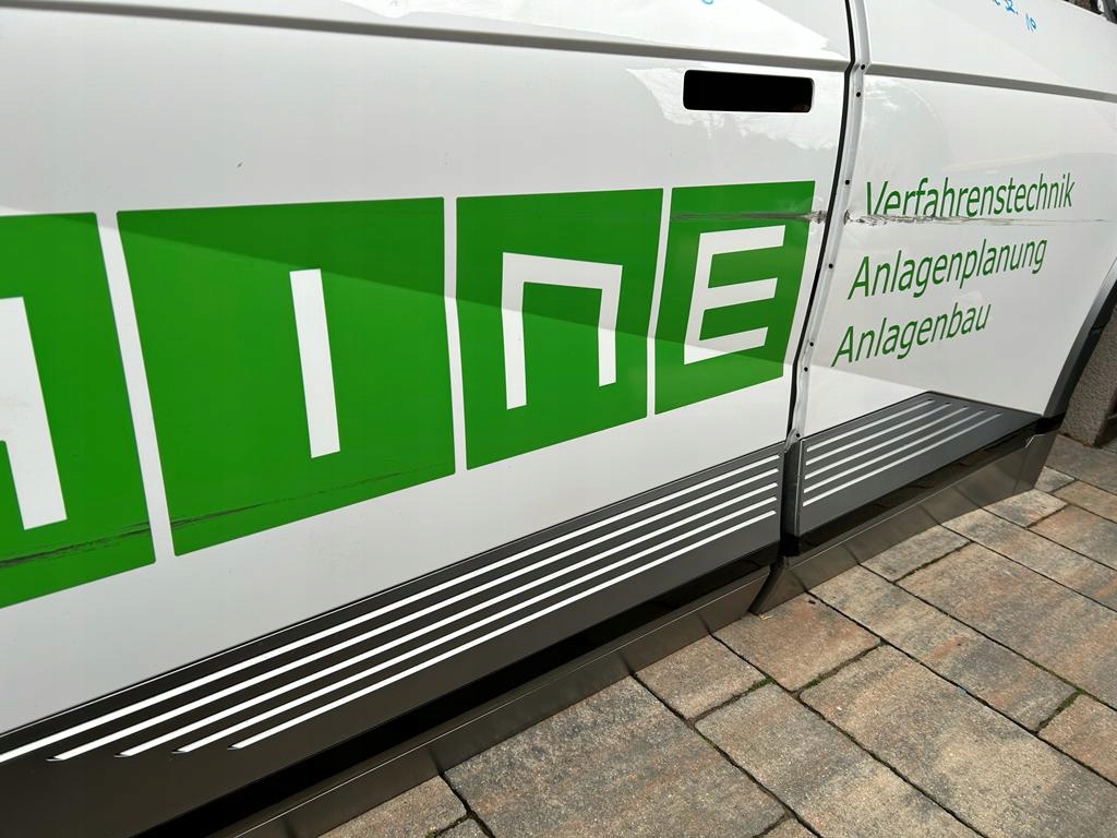 фото №8, Дверь задние левая задняя левый ioniq 5 6 v 22- m9u