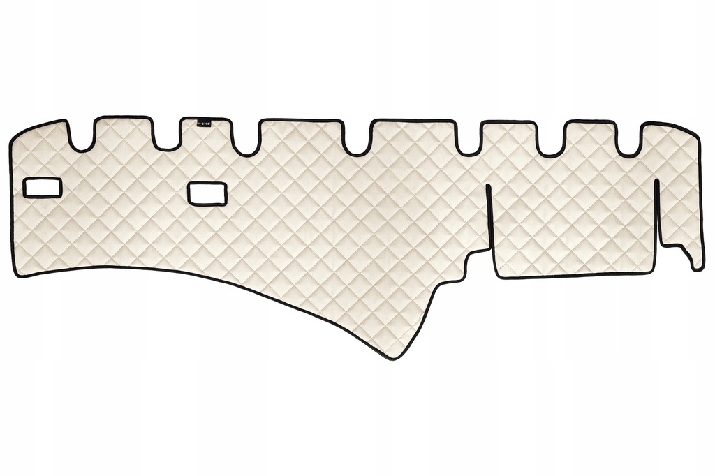 фото №1, Мат na панель приладова scania r 2005-2016 tir