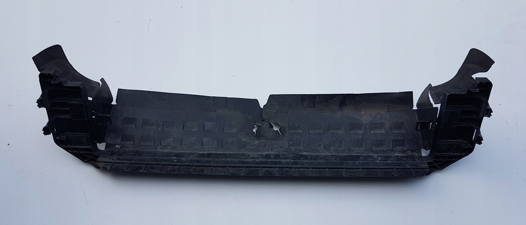 фото №1, Mercedes sprinter 907 910 воздуховод воздуха cała оригинал