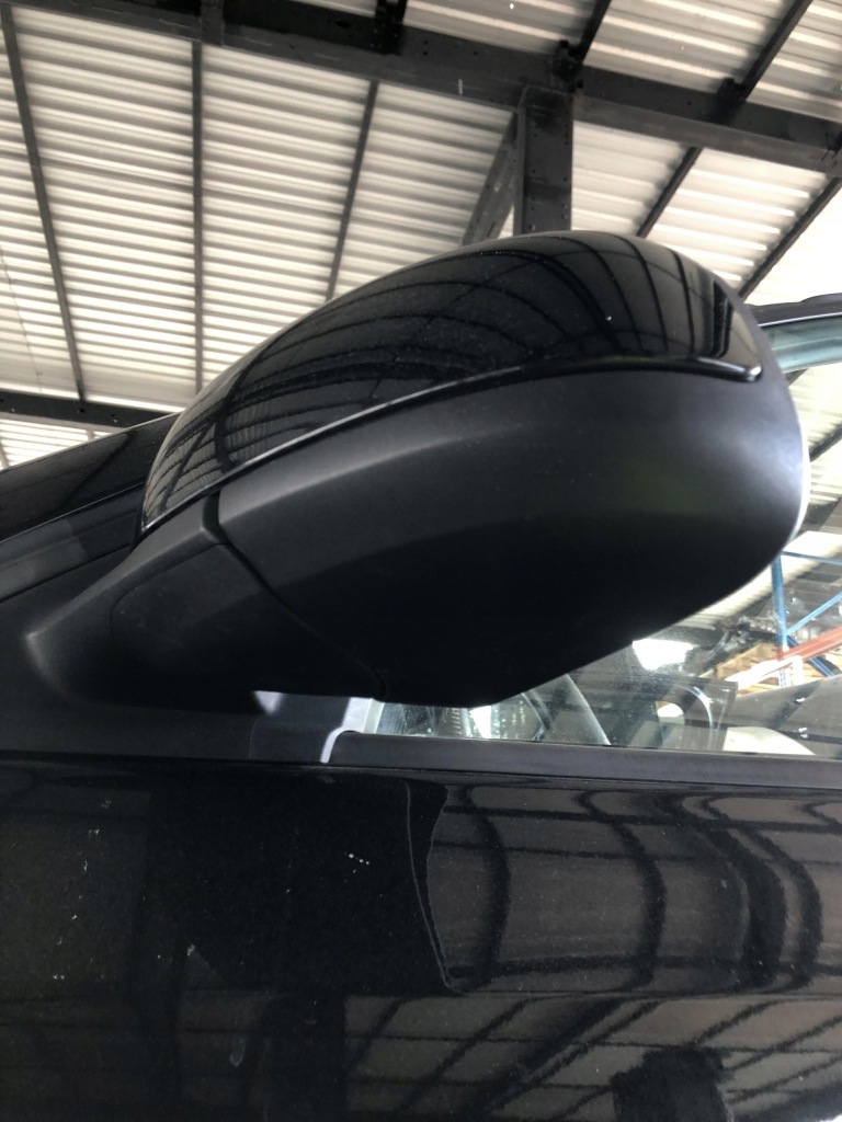 фото №2, Renault twingo iii зеркало левая