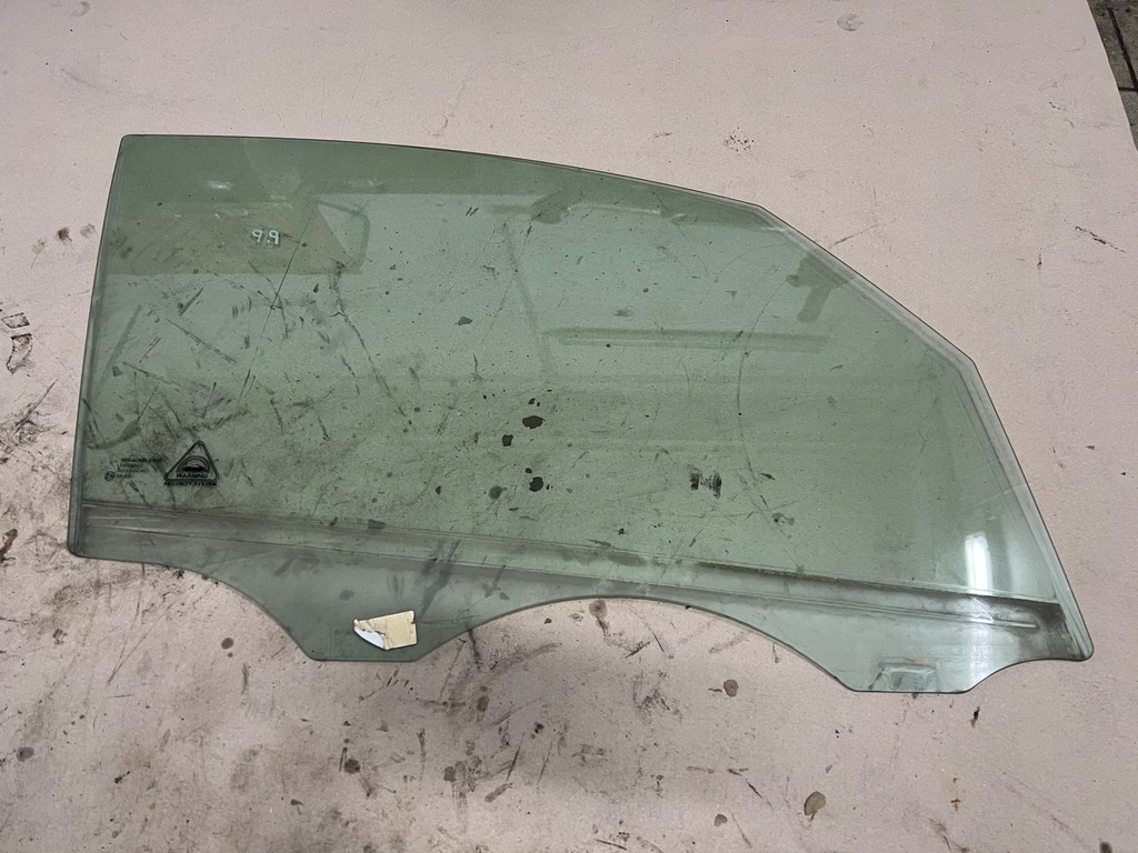 фото №1, Kia venga 2013 стекло дверь правая перед передняя