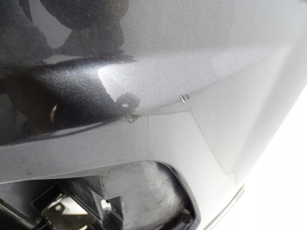 Купить Бампер перед передний audi q7 4m 4m0 lz7s sline s-line